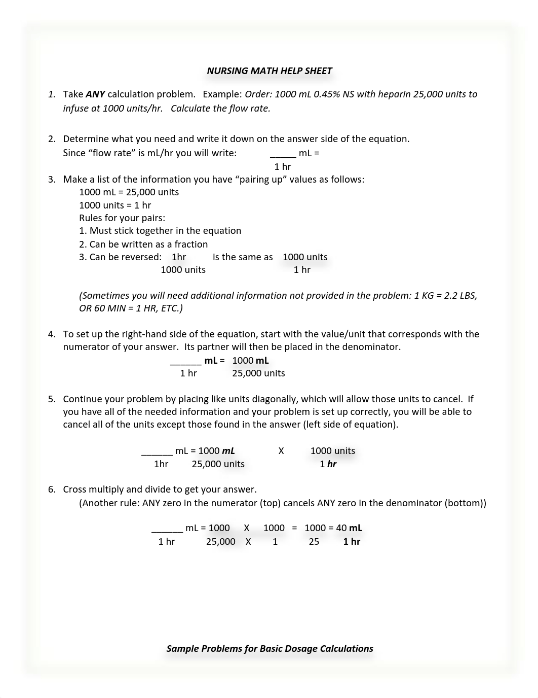 LPN to RN Dosage Calculation Practice Packet.pdf_d0smipim8bg_page2