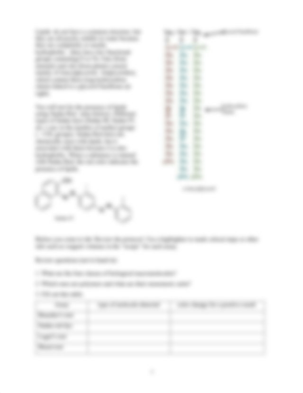 Biology Pre-Lab 2 Molecules.pdf_d0snjlzddnc_page3