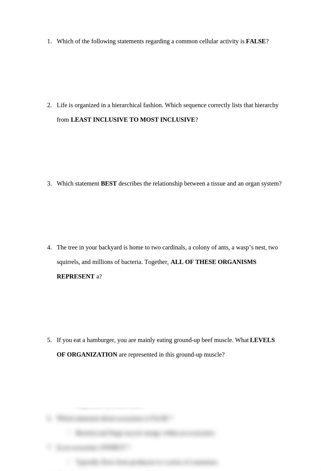 BIO 110 - Chapter 1 Test.docx_d0sph0whleo_page1