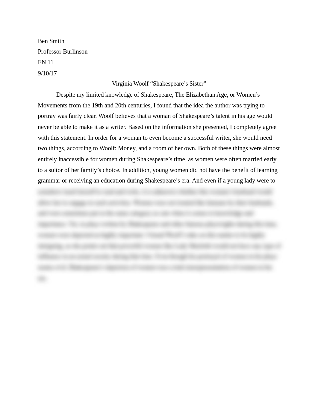 Virginia Woolf Shakespeare's Sister_d0sq9gav3oh_page1