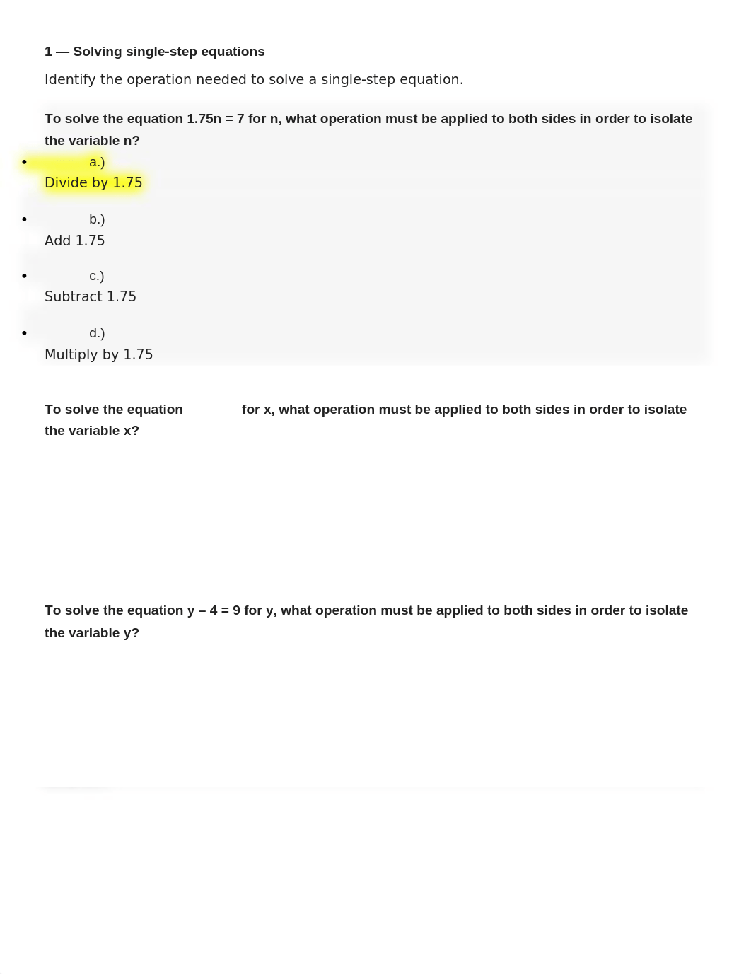 Unit 2 Challenge 2 Solving Equations (College Algebra).docx_d0sr0pi9vzy_page1