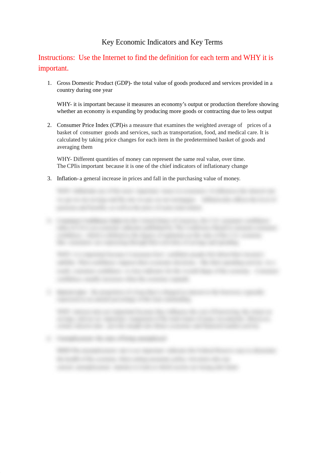 Economic Indicators Worksheet.docx_d0sr8lhnoje_page1