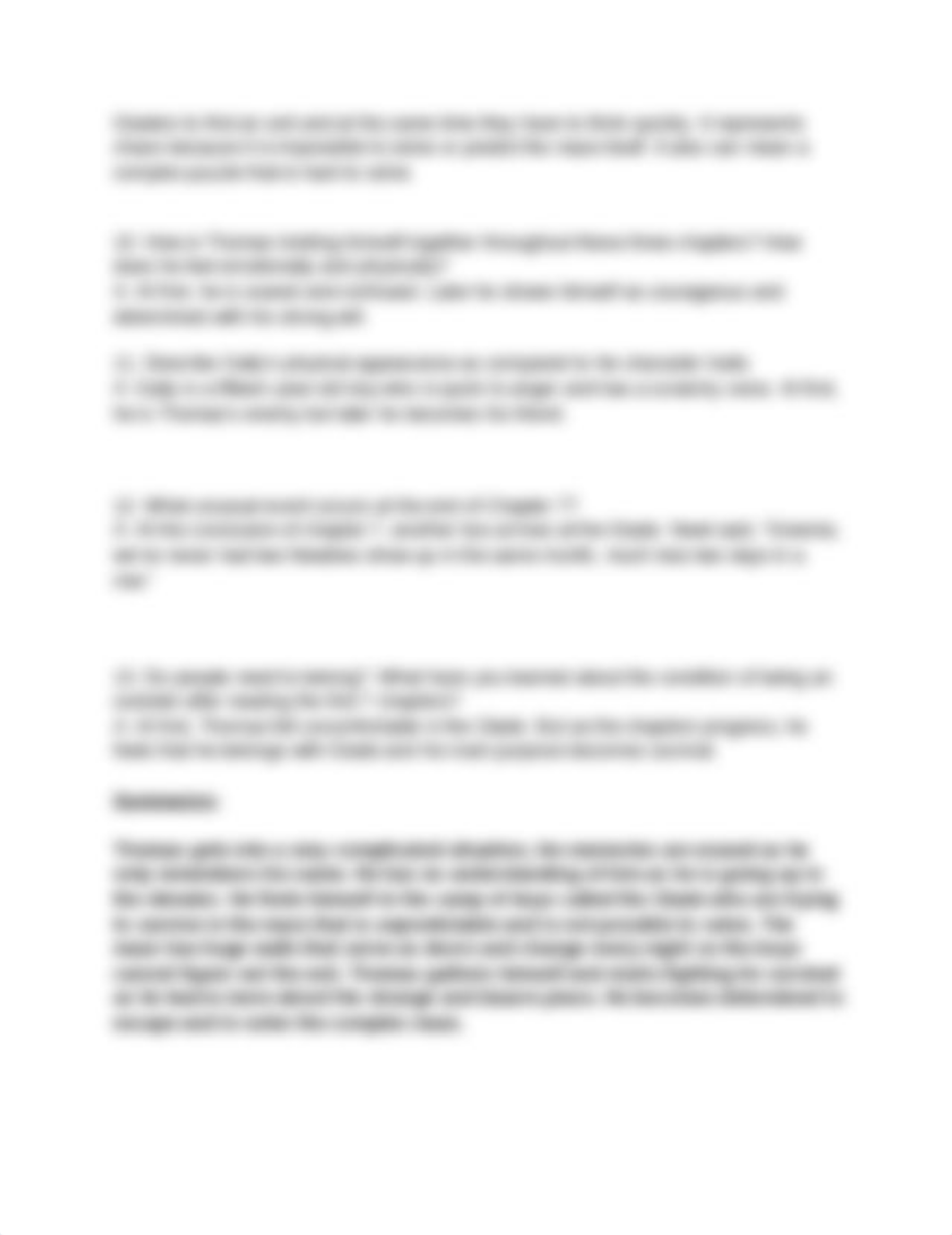 Bogomaziuk The Maze Runner Chapter 1-7 Assignments_d0starq5tak_page2