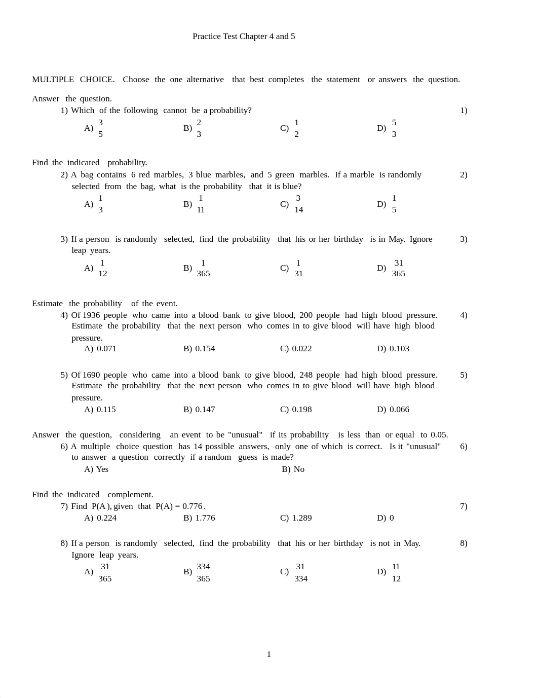 Math 119 Practice Tess Ch 4 and 5.pdf_d0swd695l53_page1