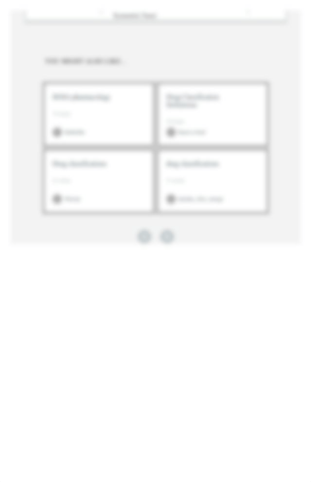 Pharmacology Drug Classifications Flashcards _ Quizlet.pdf_d0swfc1hk7f_page3