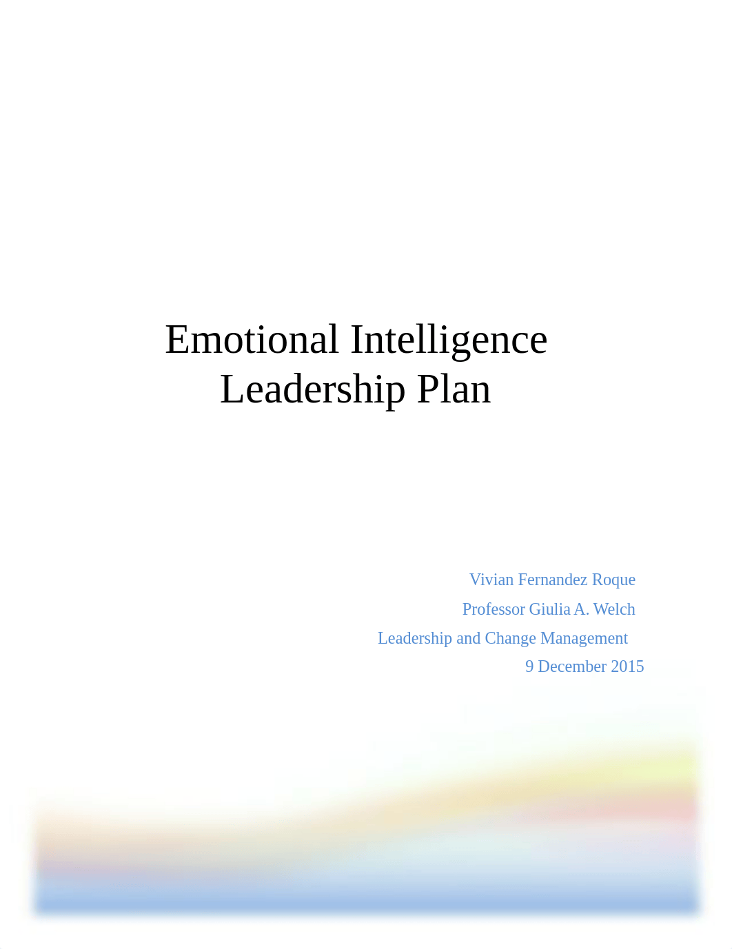 Emotional Intelligence Leadership Plan_d0szv7nl2qf_page1