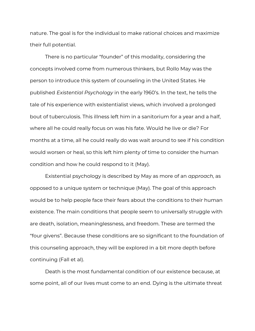 20 - Existential Counseling Essay .pdf_d0t01p6pgw4_page2