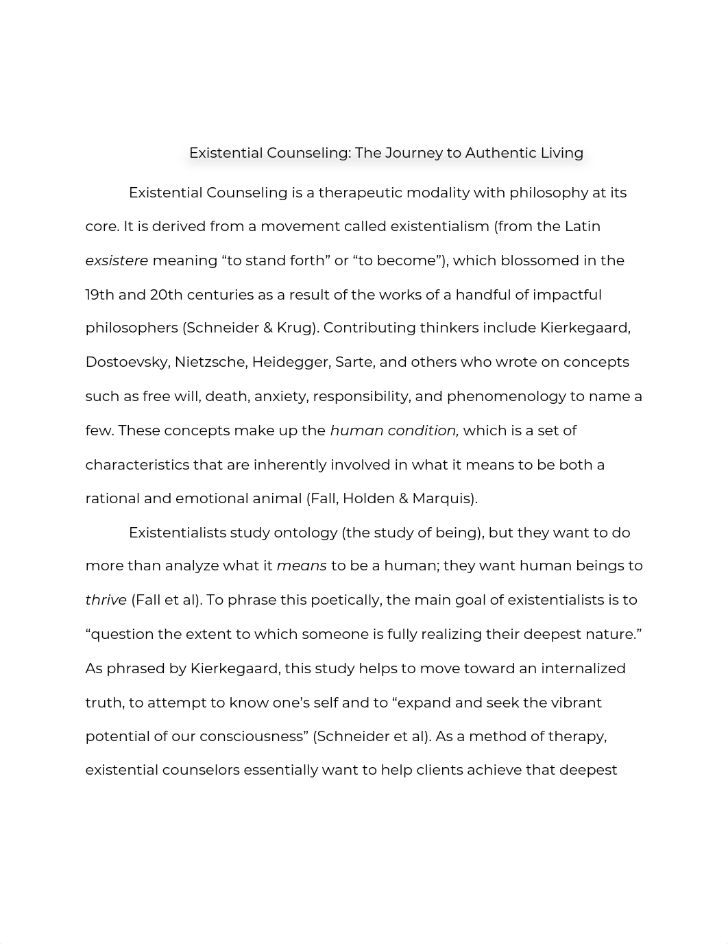 20 - Existential Counseling Essay .pdf_d0t01p6pgw4_page1