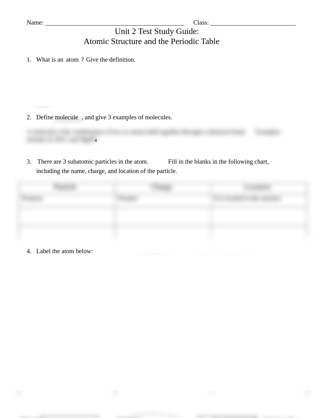 unit-2-test-study-guide-atomic-structure-and-the-periodic.pdf_d0t2gqr6j9r_page1