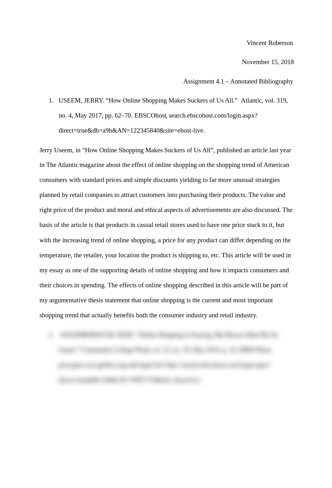 Assignment 4.1 - Annotated Bibliography.docx_d0t3y4awkcv_page1