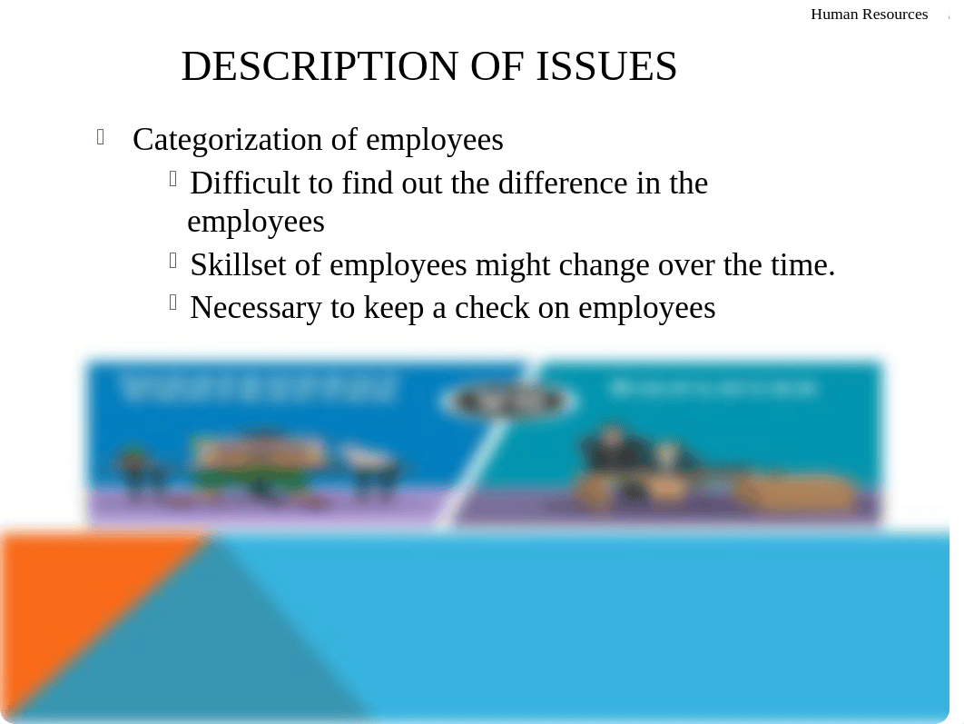 ORG 535 Week 6 Team Final Section HUMAN RESOURCES.ppt_d0t6fbs15p5_page5