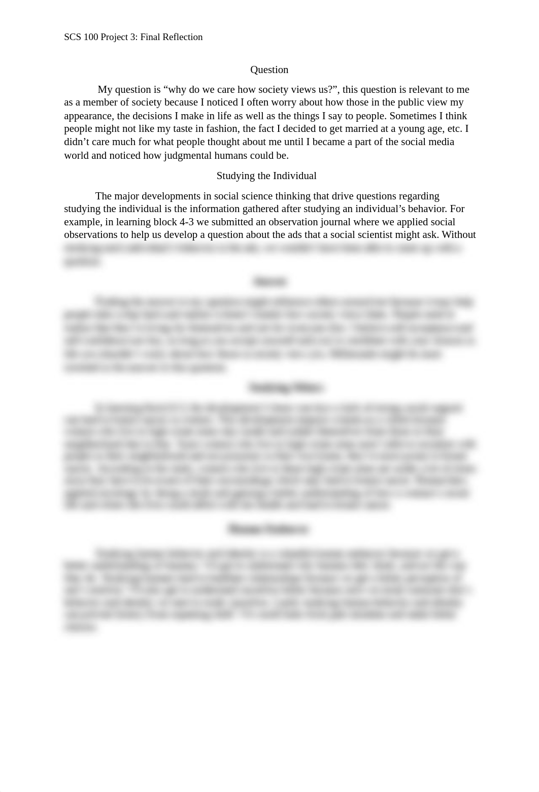 8-1-1 Project 3 - Final Reflection - Johnee Blakey.docx_d0t6il3nreh_page1