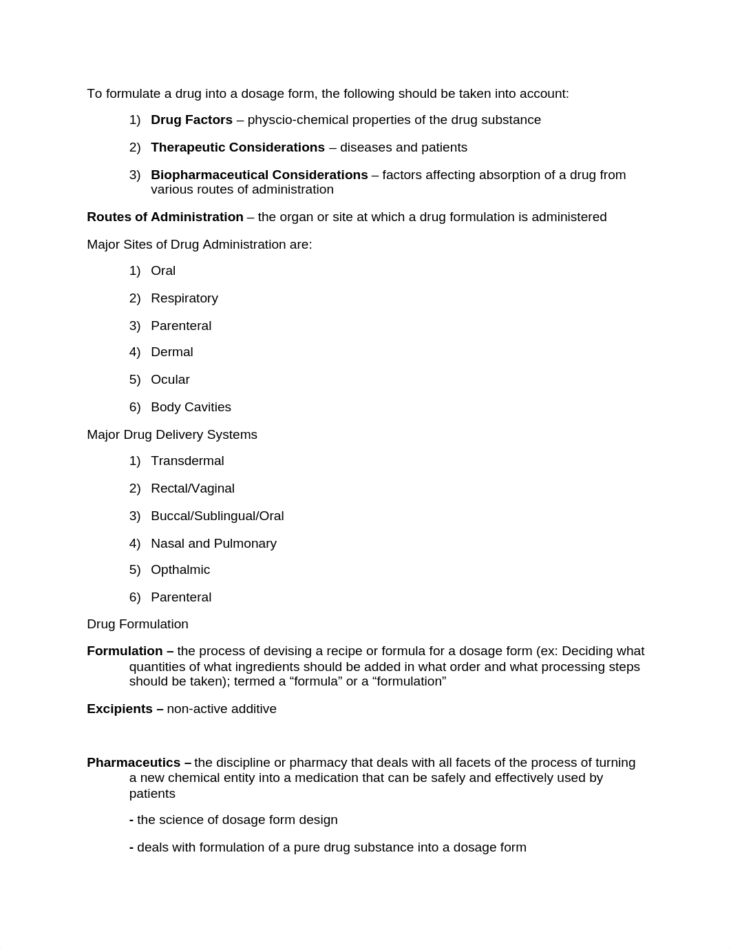 Drug Action Exam #1 Study Gudie_d0t7gm83mwt_page2