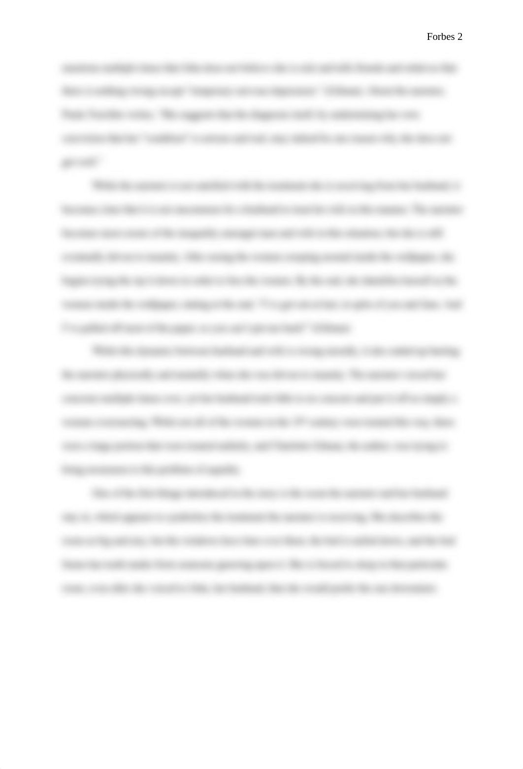 Literary Analysis - The Yellow Wallpaper.docx_d0th8yp19ro_page2