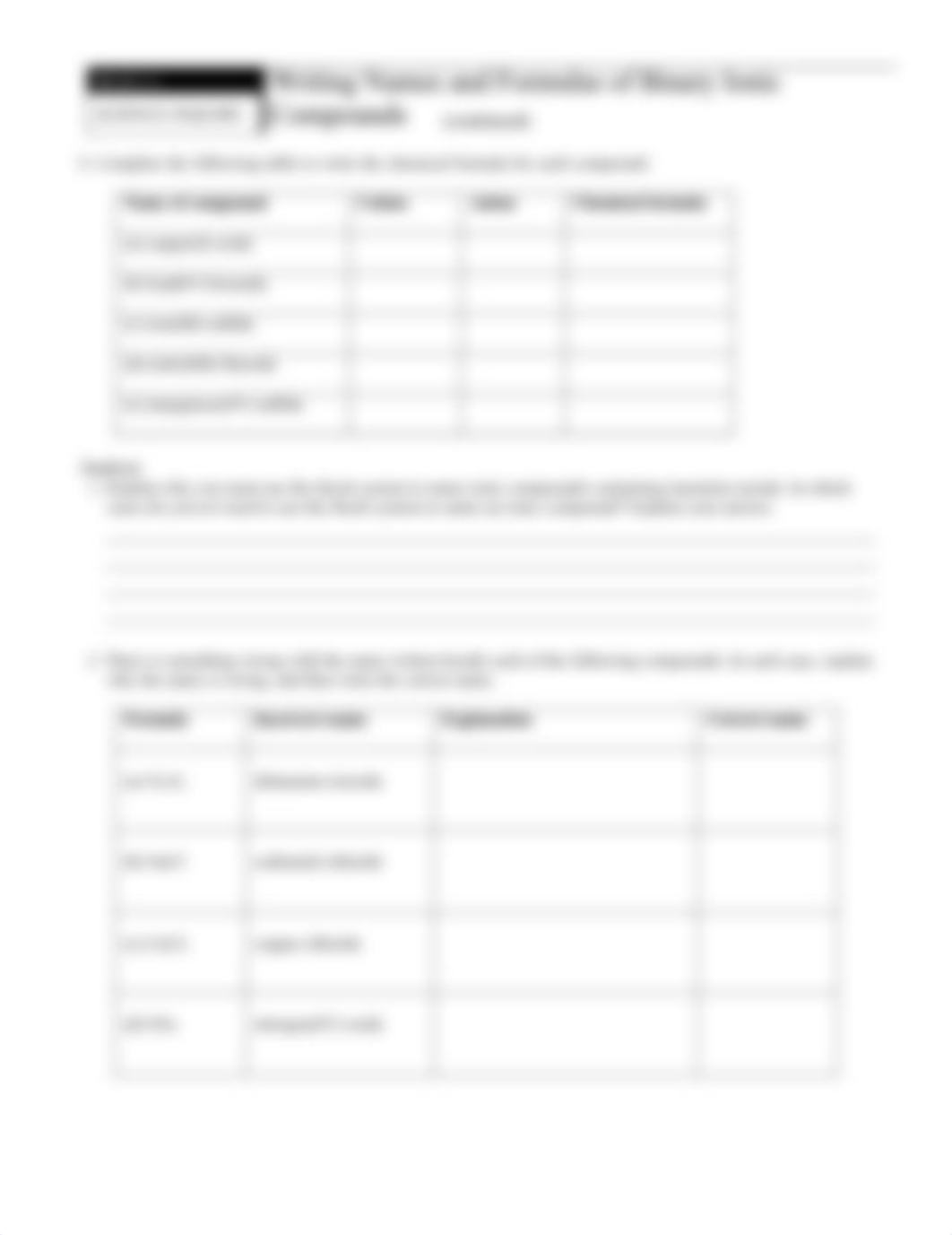 Writing Names and Formula of Binary Ionic Compounds Practice.pdf_d0ti9mpl0o6_page5