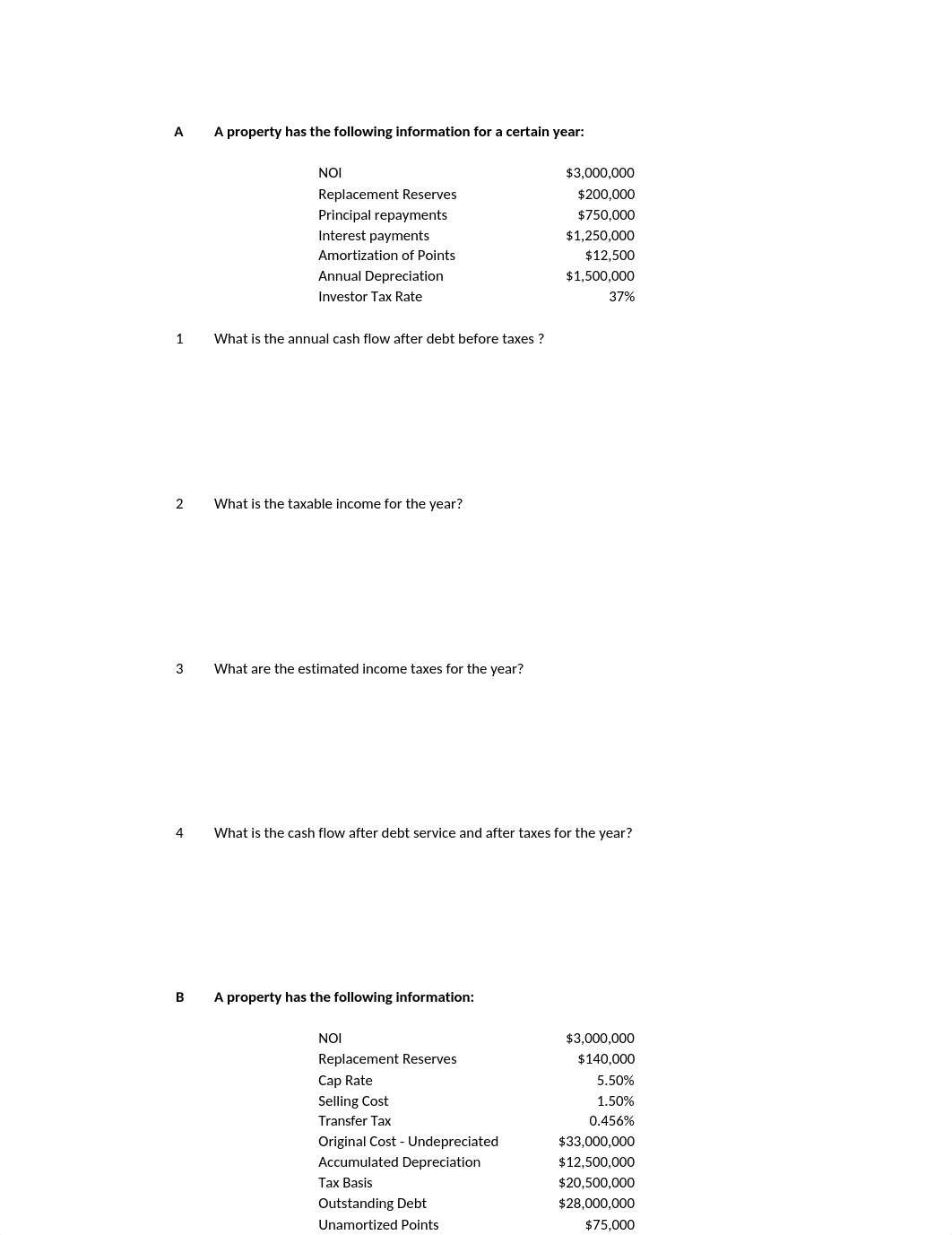 Taxes - homework problems.xlsx_d0tidh8801g_page1