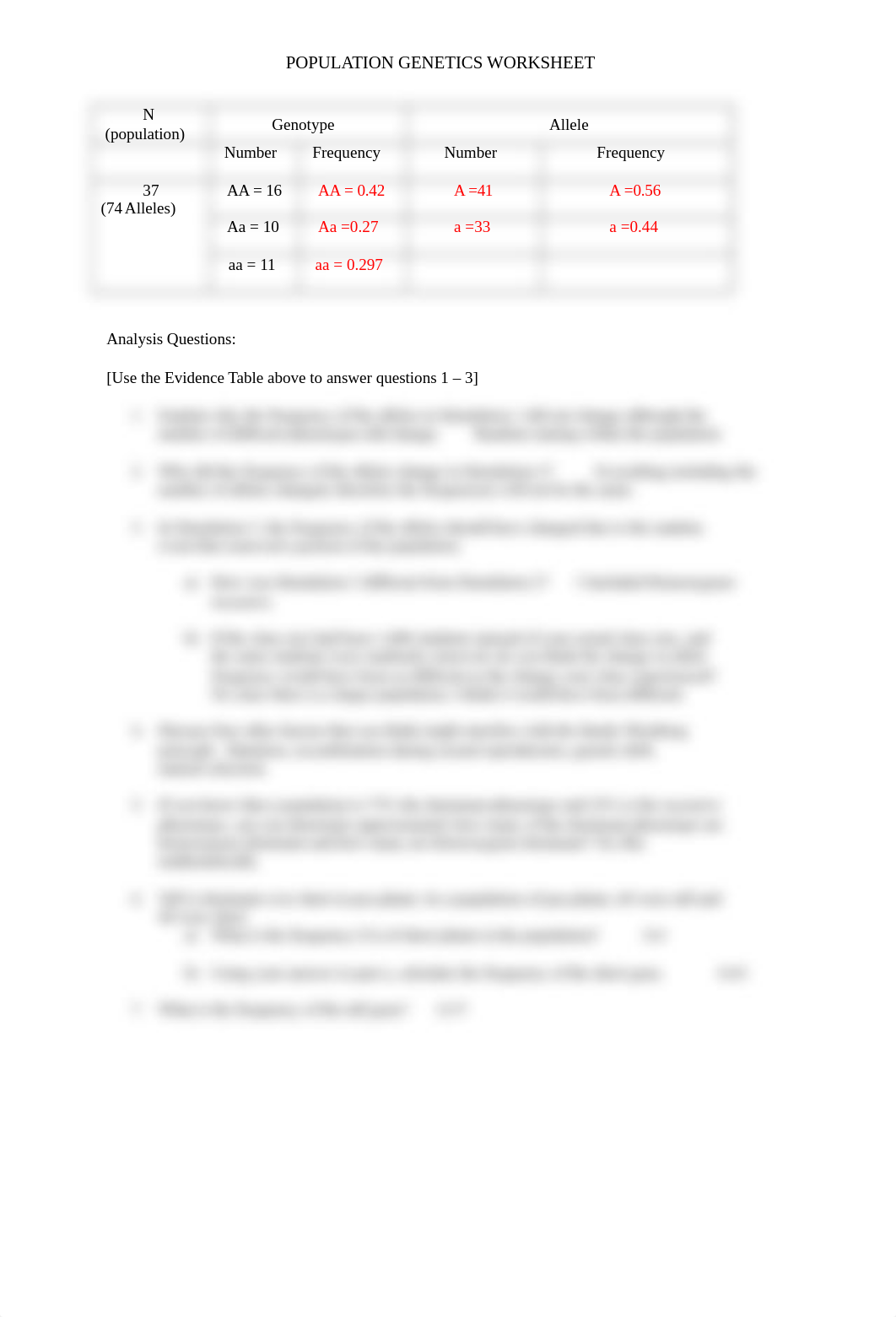 PopulationGenetics_Worksheet_practice .docx_d0tjay04mhm_page2