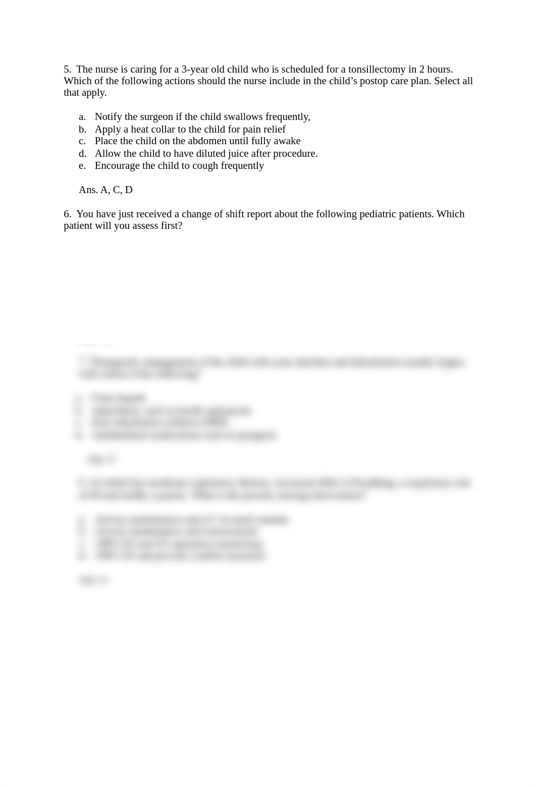 Peds exam 2 42-new.docx_d0tjlgy8cfd_page2