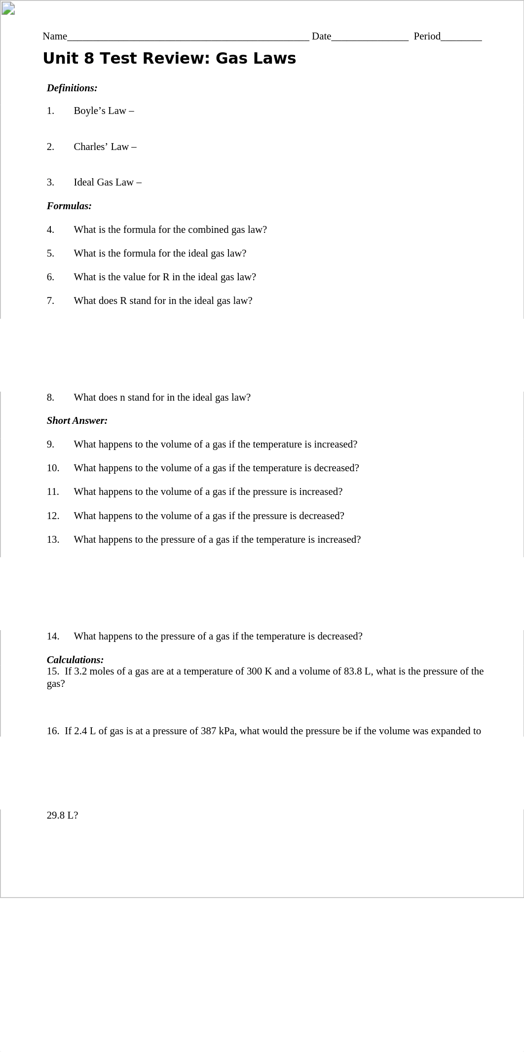 JULIANA GARCIA - Unit 8 Test Review - Gas Laws.doc_d0tkmejva2d_page1