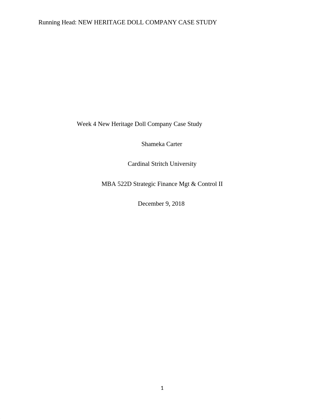 Week 4 New Heritage Doll Company Case Study.docx_d0tm2spzqxs_page1