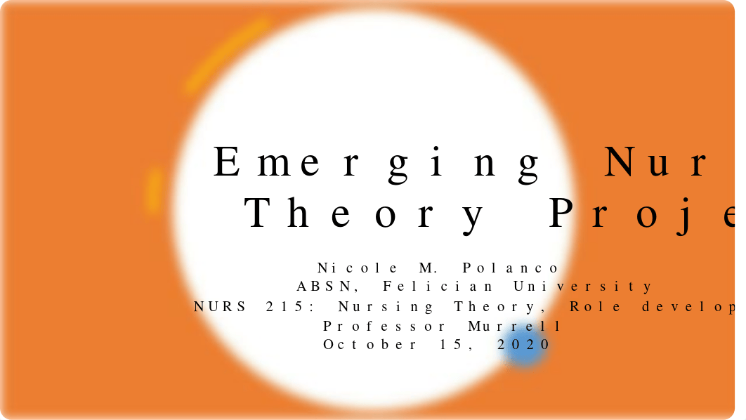 Emerging Nursing Theory Presentation.pptx_d0tnf43l77m_page1