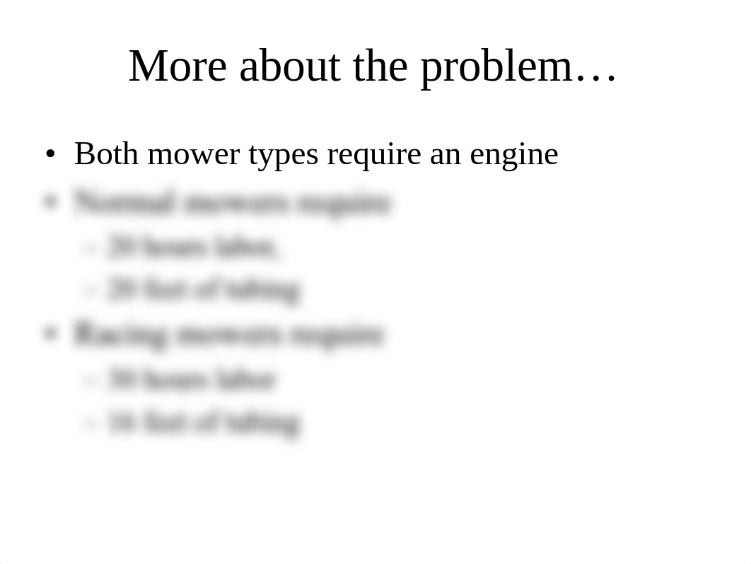 LP Problem - Racing Lawnmowers - Presentation.pdf_d0to1b14syq_page3