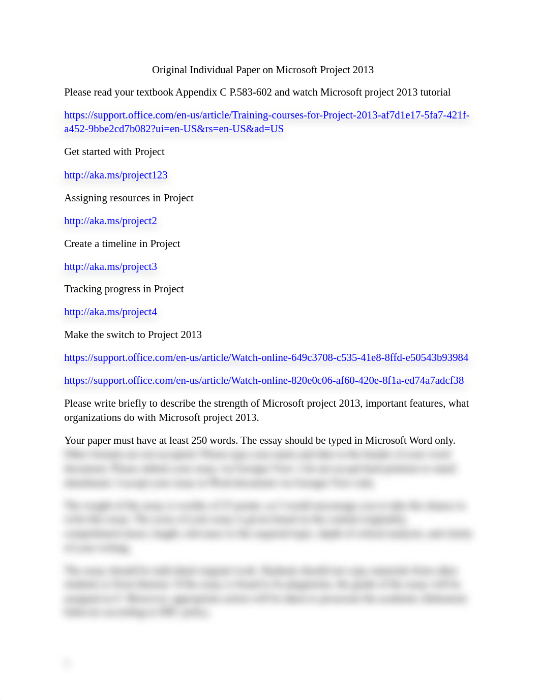 Original Individual Paper on Microsoft Project 2013_d0tpj9s2p3u_page1