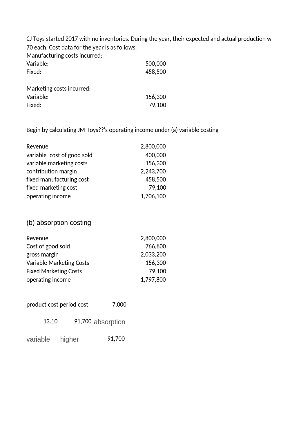 Cost accounting 2 chapter11 & 21.xlsx_d0ttl3c7h1s_page5