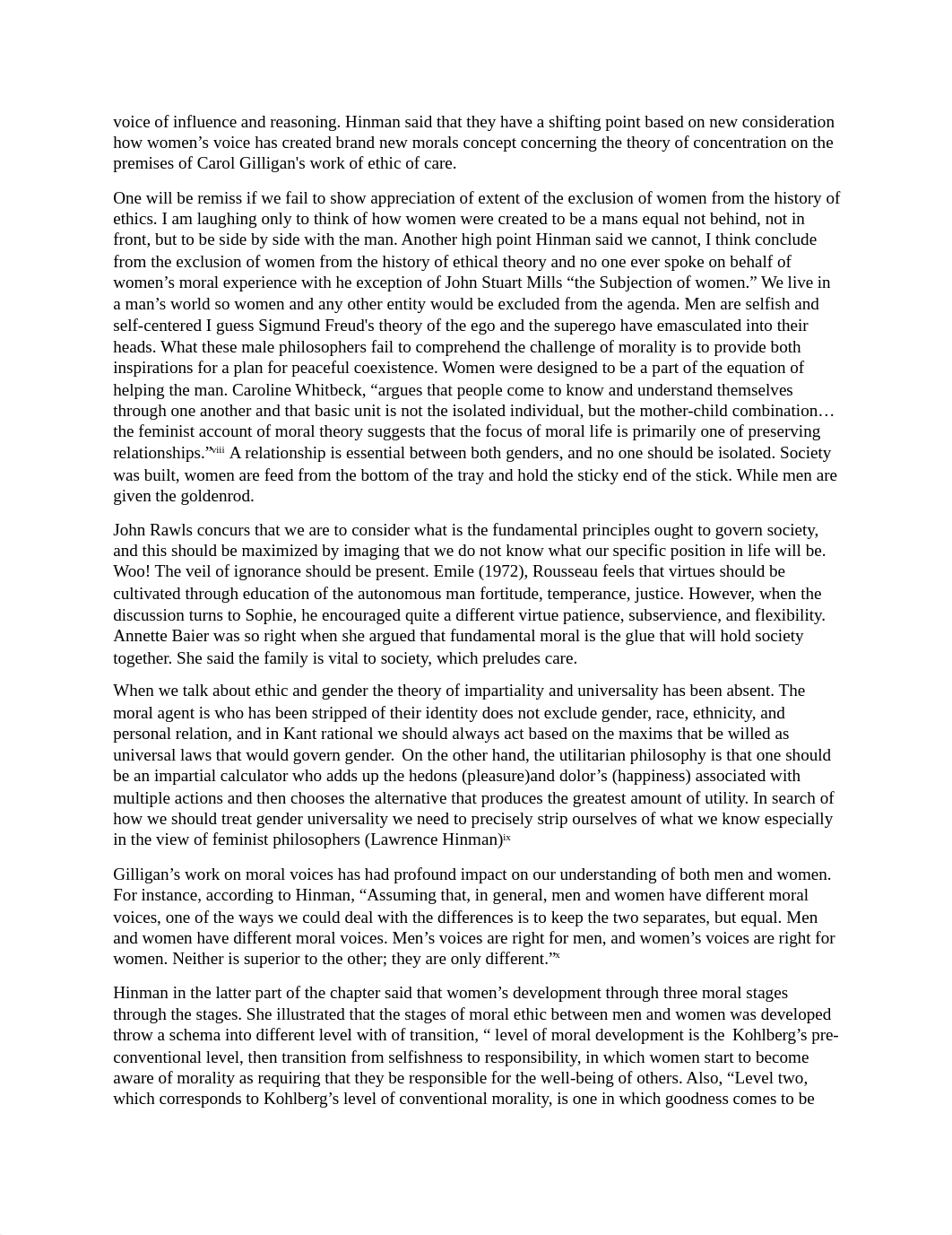 The Ethics of Diversity Gender.docx_d0tug3b53ll_page2