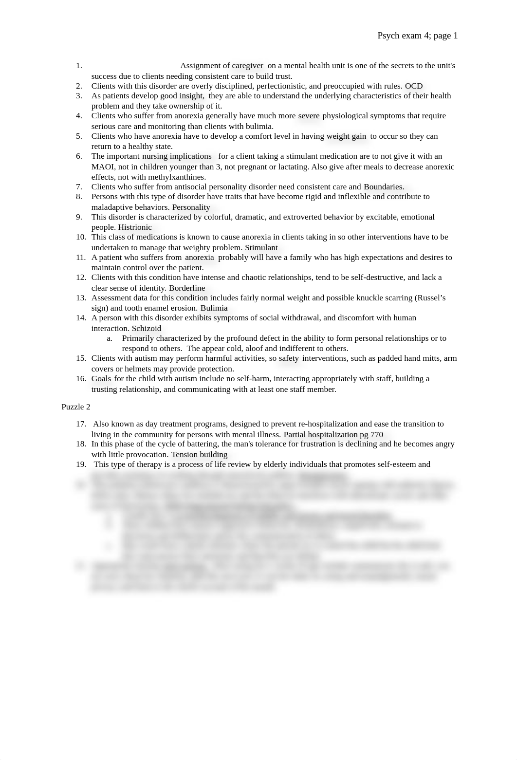 Psych exam 4 study guide.docx_d0tvv3ar59m_page1