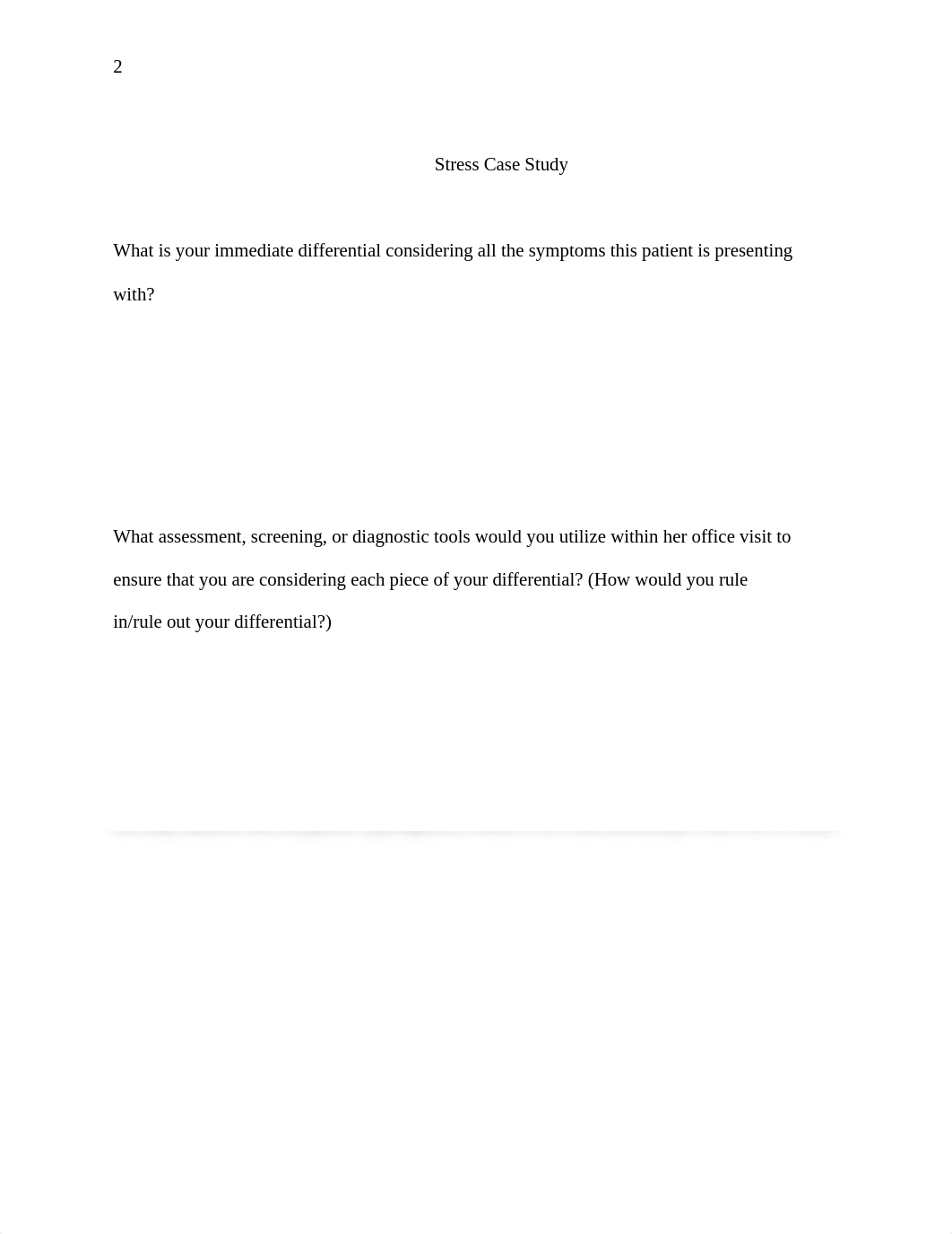 NUR633_Molzon_A_StressCaseStudy4.docx_d0tyhjvacj8_page2