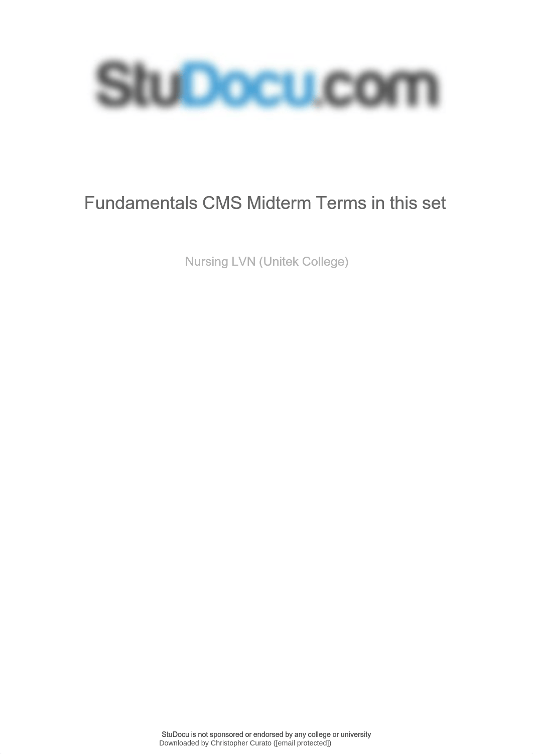 fundamentals-cms-midterm-terms-in-this-set.pdf_d0tz1pf4k36_page1