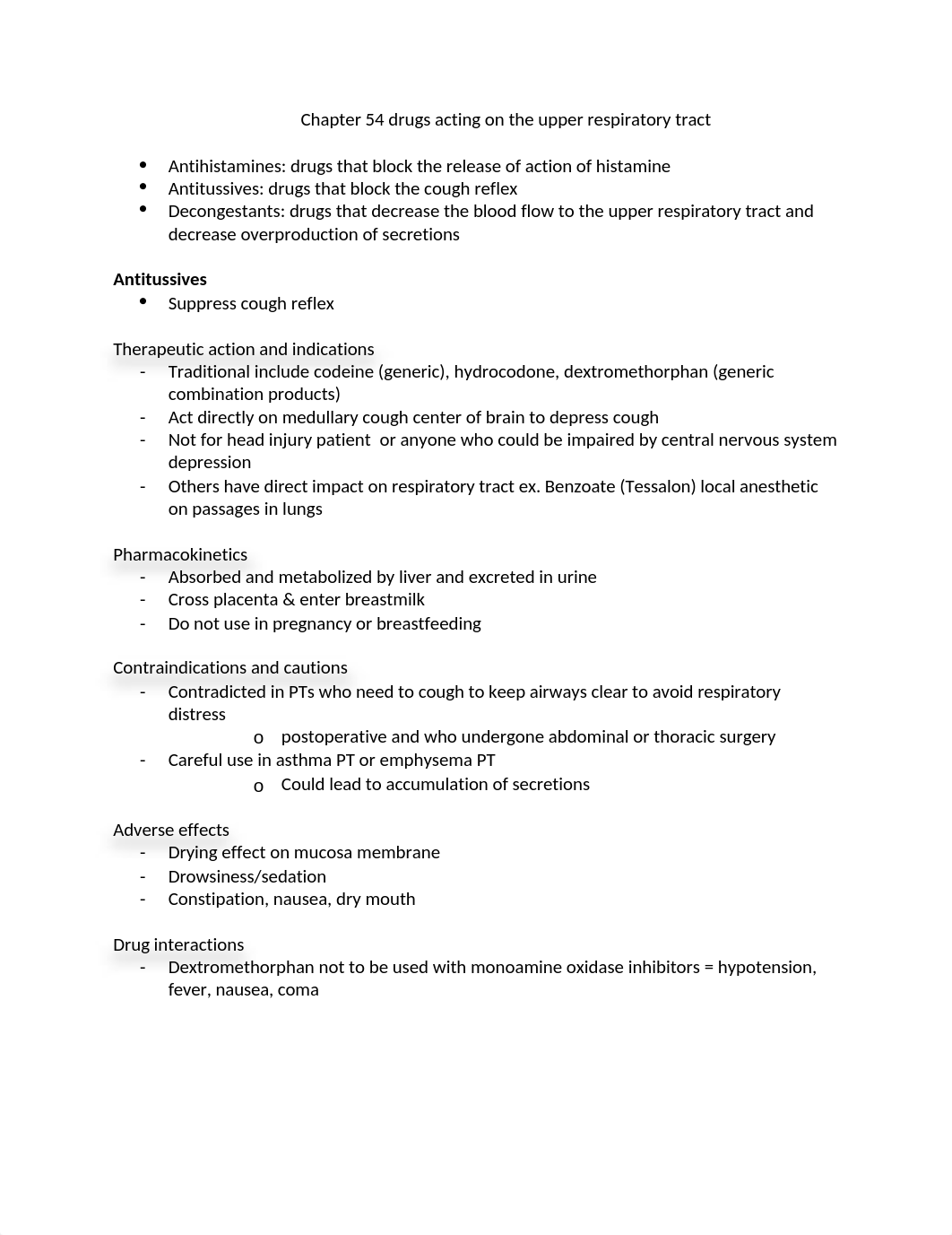 Chapter 54 drugs acting on the upper respiratory tract.docx_d0u0ekwf9n6_page1