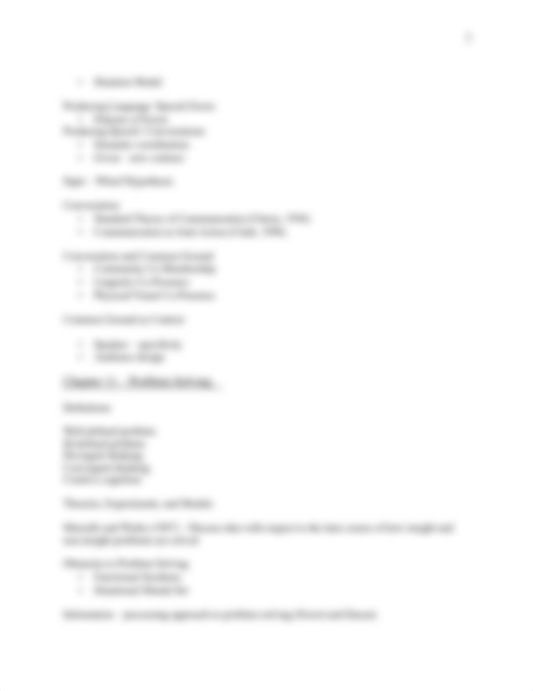 Study Guide for Cognitive  Final Exam Psy 164 Fall 07_d0u1slgln0j_page2