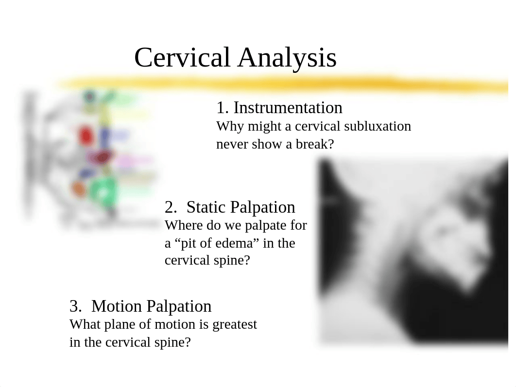 TECH 2712 Week 7 - Cervical Spine Powerpoint Slides (Unabridged)_d0u2e7h43fw_page2