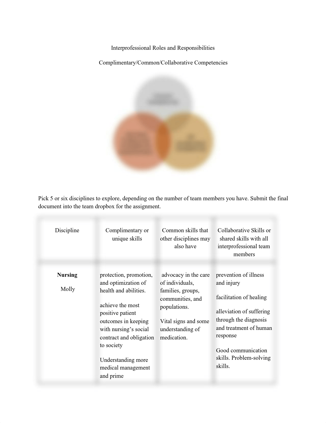 interprofessional roles and responsibilities.pdf_d0u2im8wsdp_page1