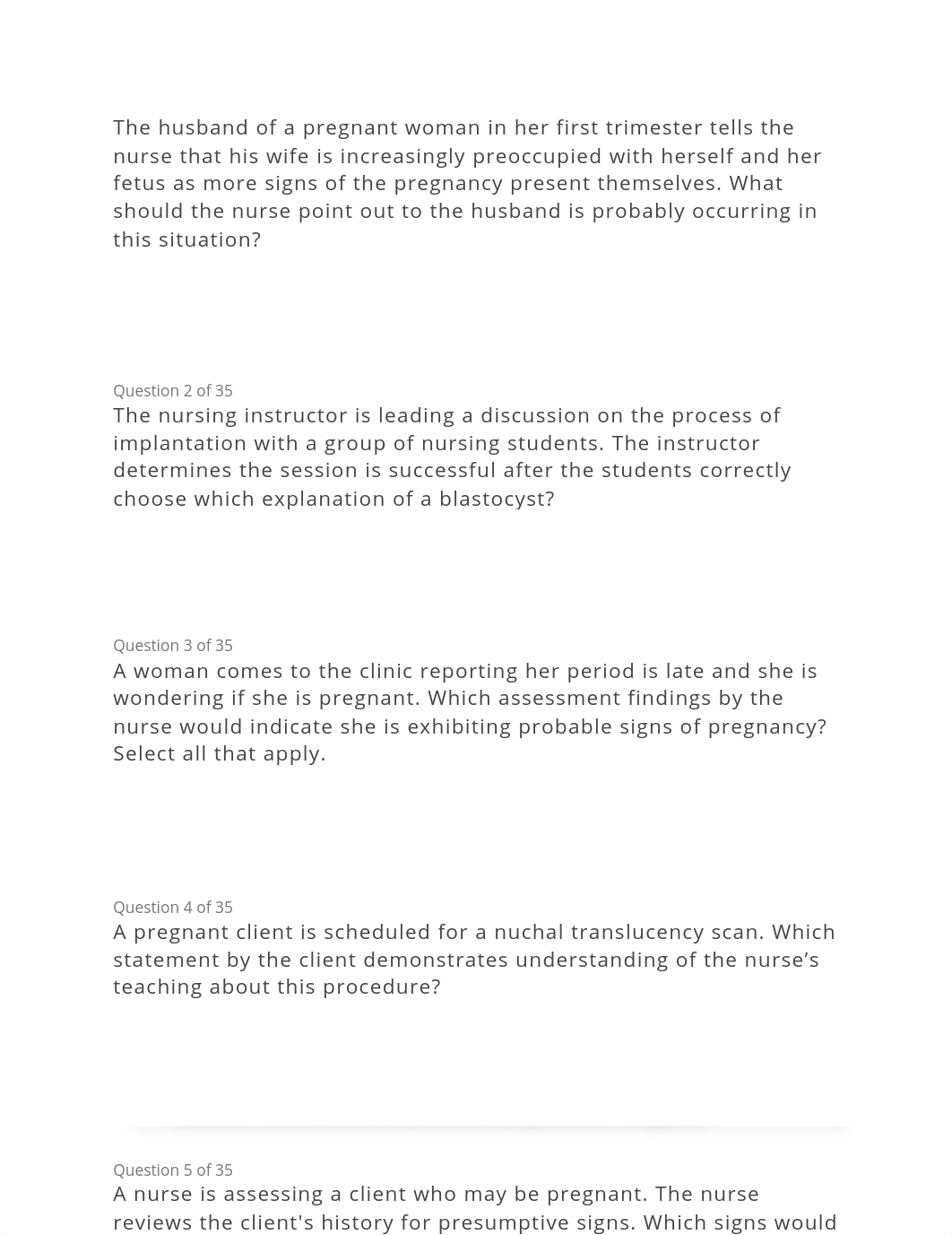 Questions for exam 4 NUR220.docx_d0u4tkimzm0_page1