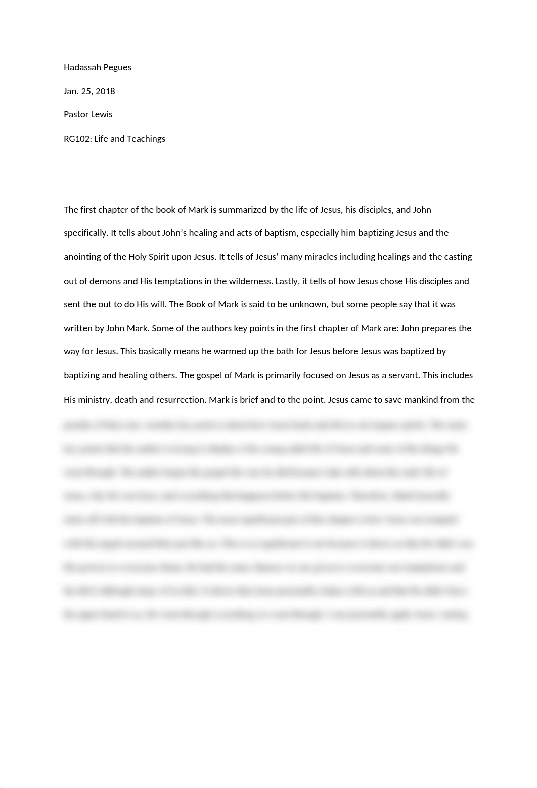 Life & Teachings Assignment1.docx_d0u531xkrtb_page1