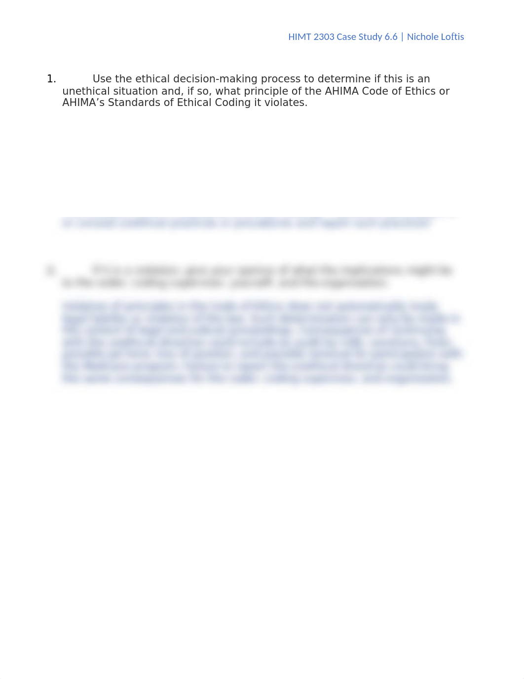 HIMT 2303 Case Study 6.6 .docx_d0u7yb2sbwa_page1