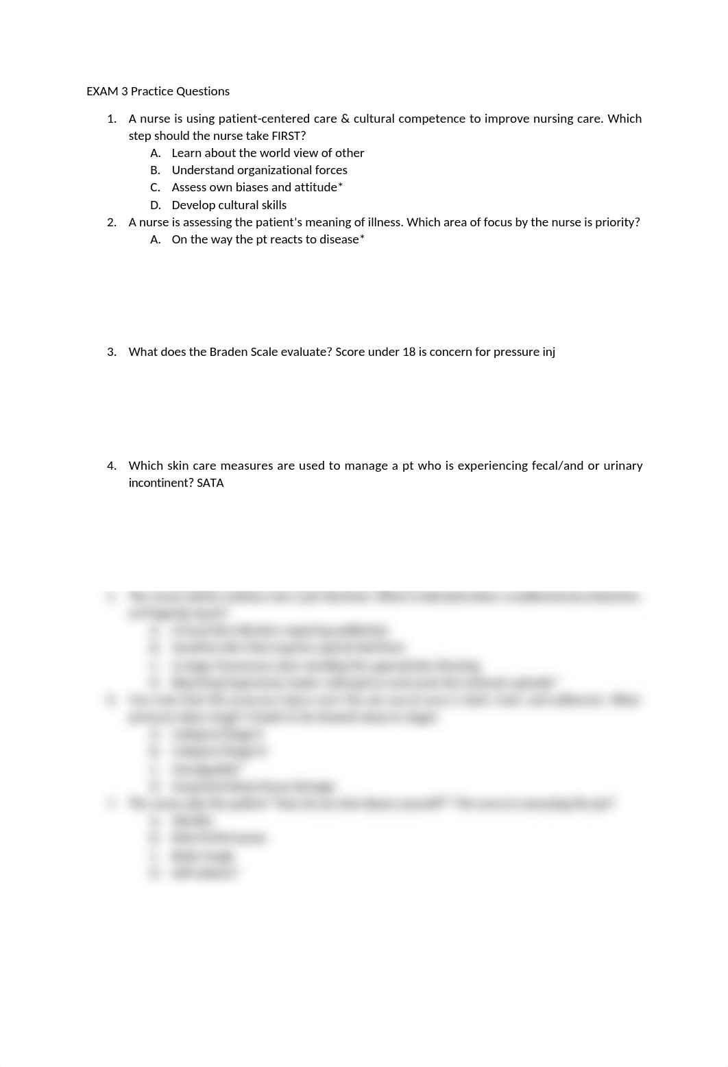 EXAM 3 Practice Questions-.docx_d0u8d9iu86w_page1