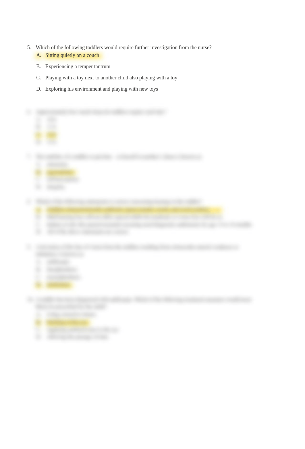 MSN 5550 Chapter 18 Practice Questions.pdf_d0u8lrwt5jm_page2