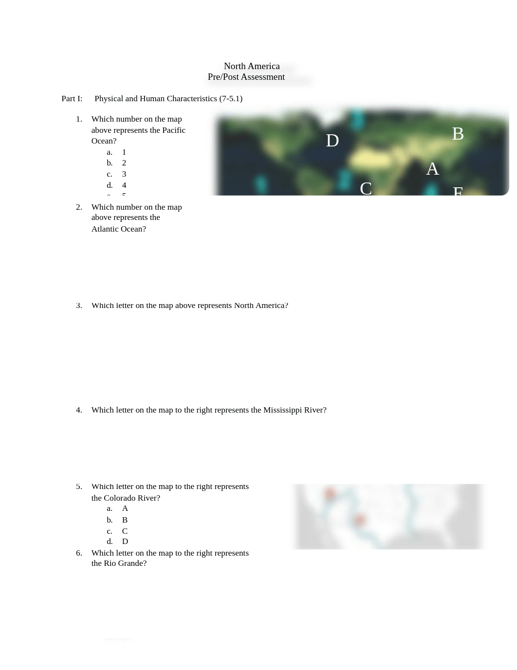 2021 North America Pre test.docx_d0u8obuuh2h_page1