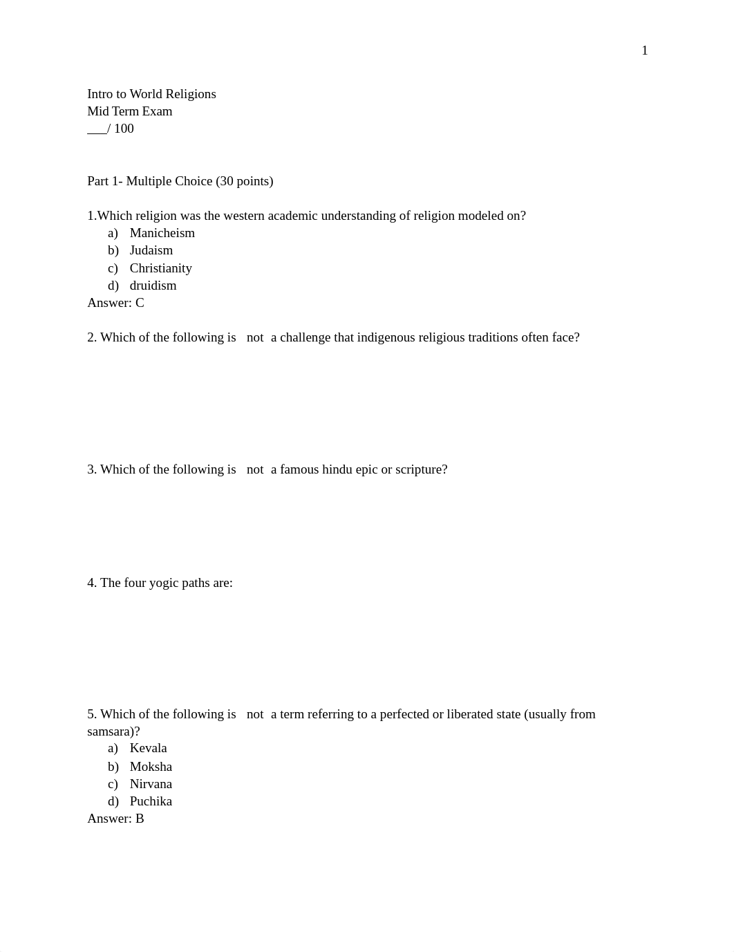 Intro to World Religions Midterm.docx_d0u8vgcbpx6_page1