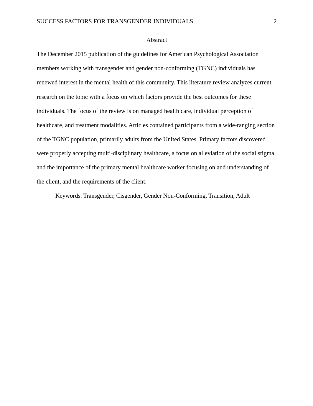 Success factors for Transgender and Gender Nonconforming individuals_d0u9jcyc3o8_page2