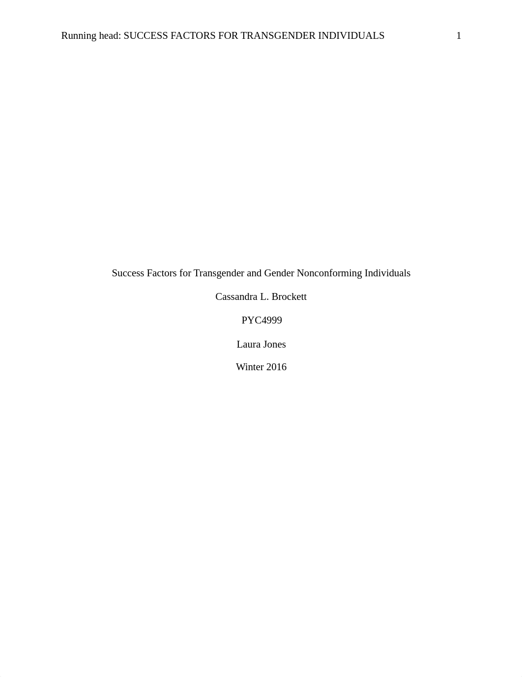 Success factors for Transgender and Gender Nonconforming individuals_d0u9jcyc3o8_page1