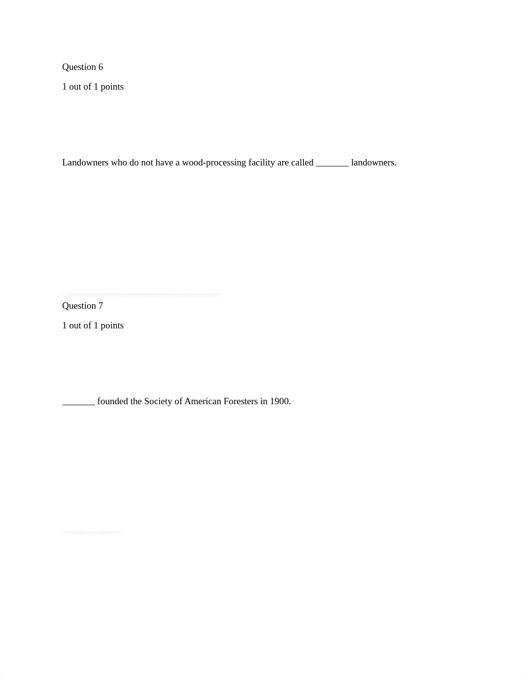 Forestry 101 Quiz 1 second half.docx_d0ubja5ct6v_page1