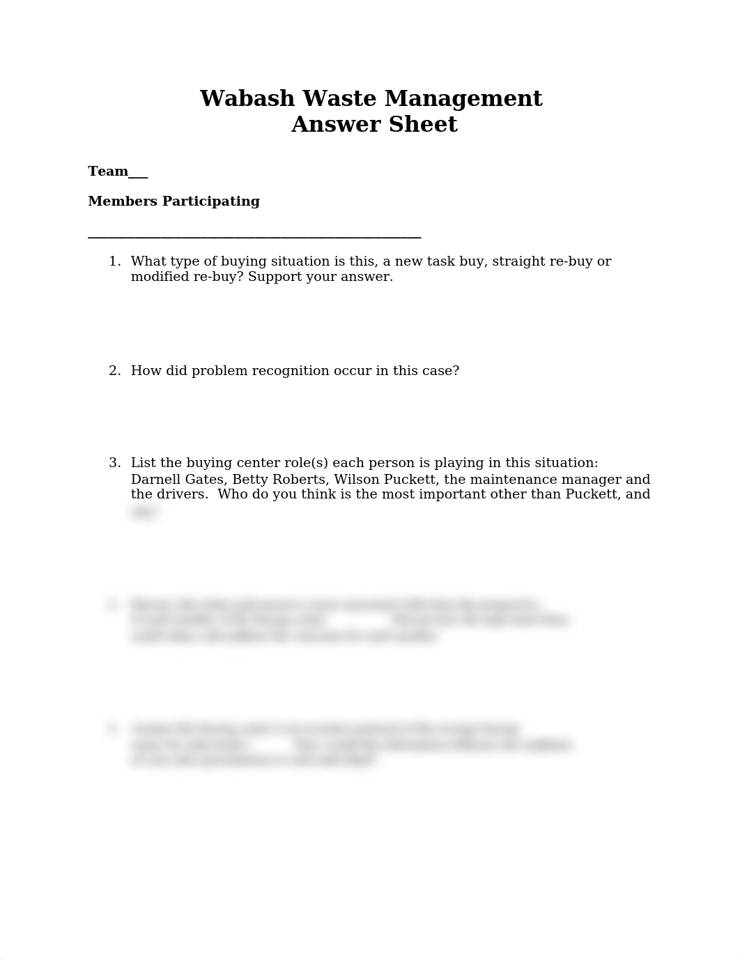 Wabash Waste Management  - Answer Sheet.docx_d0ucljxt6yy_page1