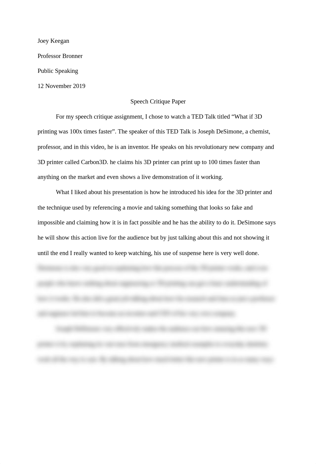 Speech Critique Paper.docx_d0uczdqwdie_page1