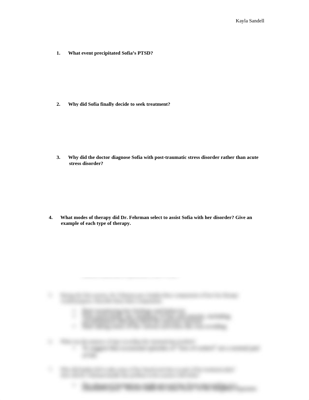 CASE 1 Handout  POST TRAUMATIC STRESS DISORDER_d0ueqiigd56_page1