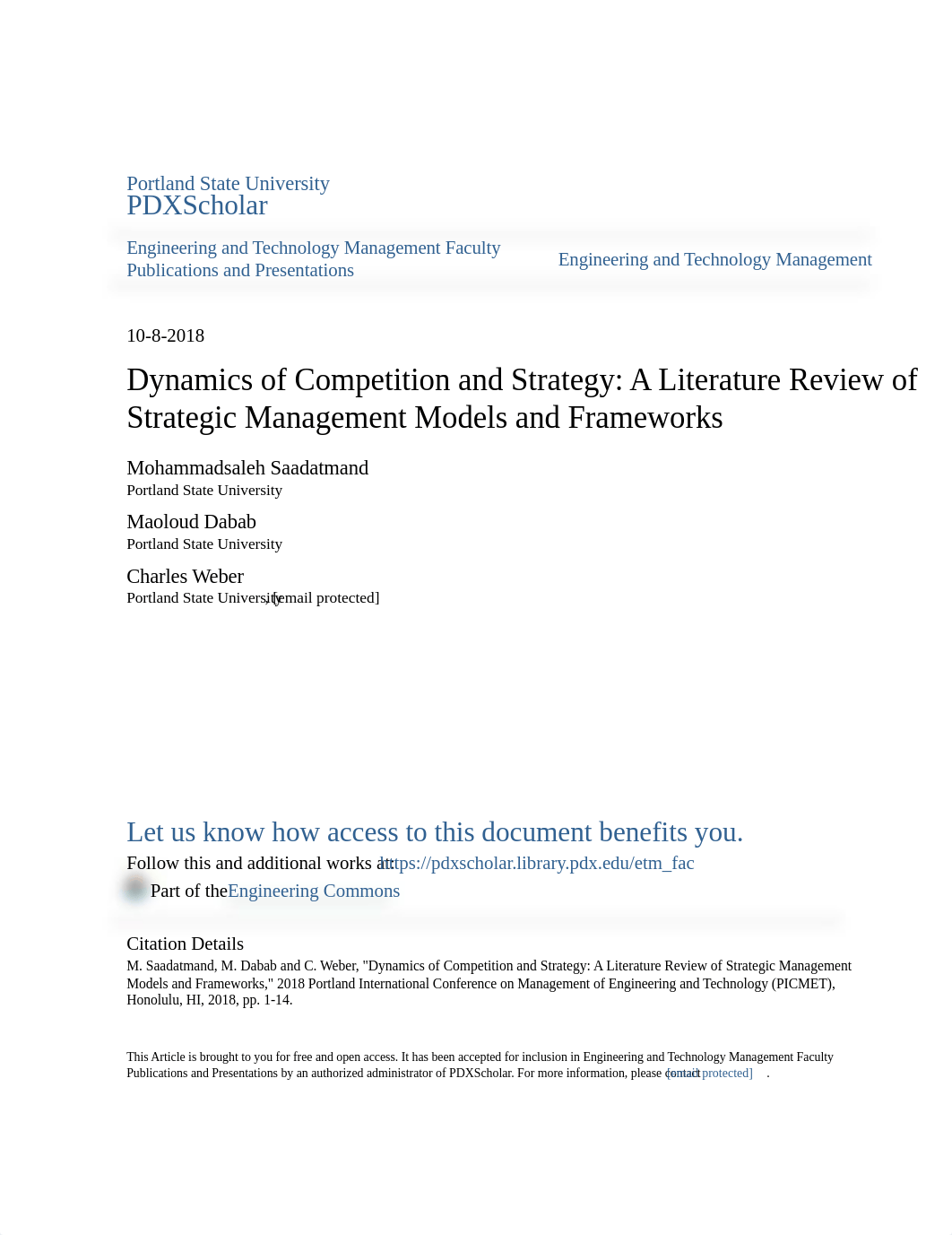 Dynamics of Competition and Strategy_ A Literature Review of Stra.pdf_d0uh0m645aj_page1